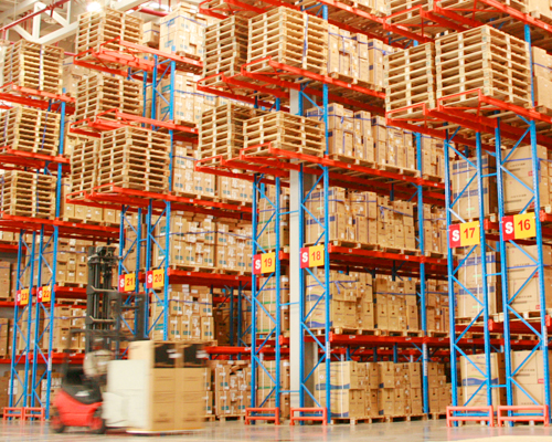 WMS倉儲管理系統-倉庫管理軟件-倉儲管理信息系統-廣州德誠智能科技